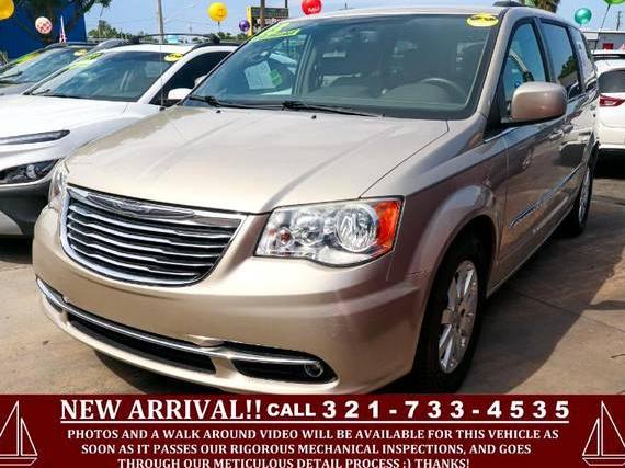 CHRYSLER TOWN AND COUNTRY 2013 2C4RC1BG4DR646314 image CHRYSLER TOWN AND COUNTRY 2013 2C4RC1BG4DR646314 image